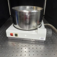 Banho-maria Buchi B-465 para evaporador rotativo comprar usado  Enviando para Brazil