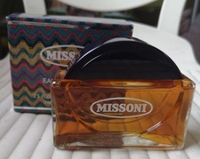 Missoni eau toilette usato  Riccione