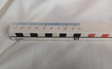 Vintage vogt measuring for sale  SPALDING