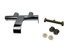 Hansgrohe badewannenarmatur ba gebraucht kaufen  Westerburg