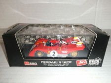 Ferrari 312pb 1972 usato Ferrari 312pb 1972 usato  Corbetta