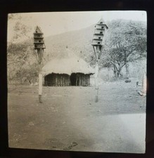 Wooden hut animal for sale  BOURNEMOUTH
