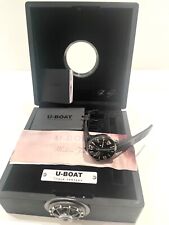Boat capsoil chronograph usato  Castelfidardo