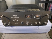 Amplificador de potência TECHNICS Se-9200 JAPÃO TRABALHOS RAROS comprar usado  Enviando para Brazil