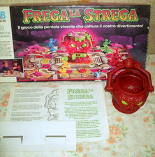 Frega strega gioco usato Frega strega gioco usato  Palermo