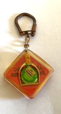 Porte clef armagnac usato  Spedire a Italy
