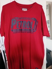 Shirt homme petrol d'occasion  Les Pennes-Mirabeau