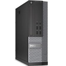 Computer fisso ricondizionato usato  Campagna