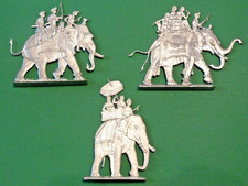 Plats étain zinnfiguren d'occasion  Podensac