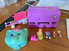 90s polly pocket for sale  Lewisburg