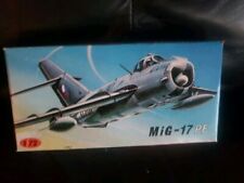 Models mig 72nd for sale  SWINDON