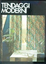 Tendaggi moderni magnani usato Tendaggi moderni magnani usato  Italia