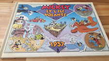 Mickey ile volante d'occasion  Salouël