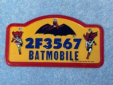 Vintage batman robin for sale  Rockford