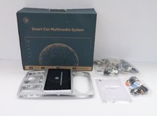 SISTEMA MULTIMÍDIA SMART CAR AINAVITO (CHRYSLER 300C) comprar usado  Enviando para Brazil