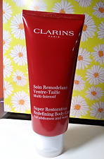 Clarins super restorative for sale  Bohemia