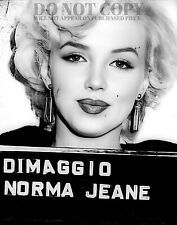 Marilyn monroe mugshot for sale  Austin