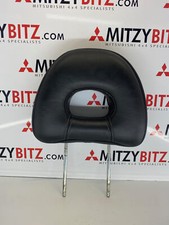Front headrest mitsubishi for sale  ROTHERHAM