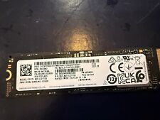 SSD Samsung PM9A1 1TB MZ-VL21T0A M.2 2280 PCIe NVMe (MZVL21T0HCLR-00BD1) comprar usado  Enviando para Brazil