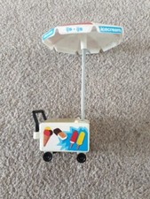 Vintage playmobil ice for sale  LAUNCESTON