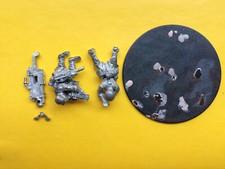 Games workshop warhammer usato  Roma