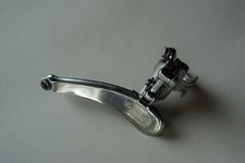 Campagnolo record front gebraucht kaufen  Königs Wusterhausen