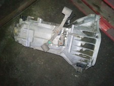 Cambio iveco daily usato  Belpasso