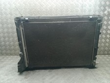 Mercedes class radiator for sale  WEST BROMWICH