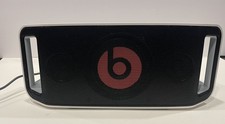 Beats by Dr. Dre - Alto-falante Bluetooth Portátil Beatbox - Branco, Preto e Vermelho, usado comprar usado  Enviando para Brazil