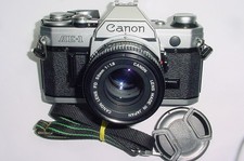 Canon 35mm film for sale  HOUNSLOW
