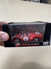 Ferrari 330 spider usato  Casalecchio di Reno