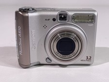 Canon powershot a510 gebraucht kaufen  Recklinghausen