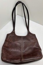 Fossil brown vintage for sale  Pfafftown