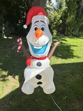 Disney olaf frozen for sale  Boise