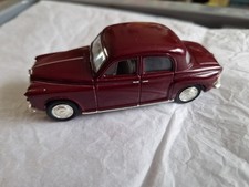 Vanguards 1950s rover for sale  HONITON