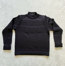 Herning fisherman jumper for sale  LLANDOVERY