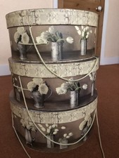 vintage hat boxes for sale vintage hat boxes for sale WALTHAM CROSS