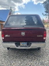 Truck cap for sale  Denver