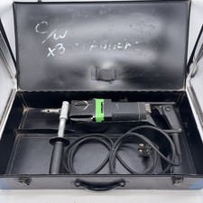 Eibenstock refina ehd2000 for sale  CRAIGAVON