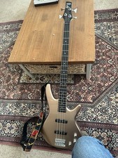 Ibanez gio bass for sale  DUNDEE