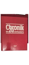 Chronik jahrhunderts sachbuch gebraucht kaufen  Deutschland