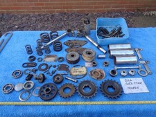 bsa spares for sale  ABINGDON