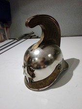 Elmo cavalleria del usato  Napoli