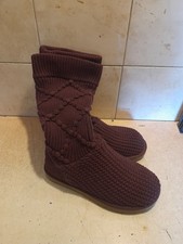stivali ugg usato stivali ugg usato Celico