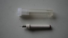 Riginal zeichenkegel rotring gebraucht kaufen  Überherrn
