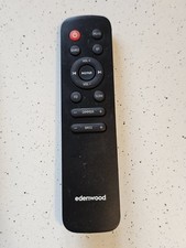 Télécommande origine edenwoo d'occasion  Marseille XIV