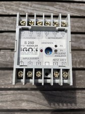 Wandler s250 igo gebraucht kaufen  Adelheidsdorf