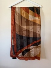 Art scarf tie for sale  NORWICH