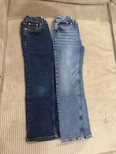 Lot jeans levis d'occasion  Marseille XI