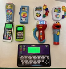 Lot vtech leap for sale  Buffalo